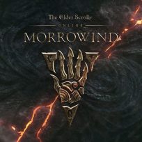 The Elder Scrolls Online: Morrowind (EU)
