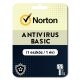 Norton AntiVirus Basic (1 eszköz / 1 év)