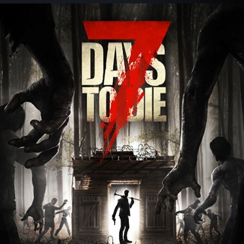 7 Days to Die 2-Pack