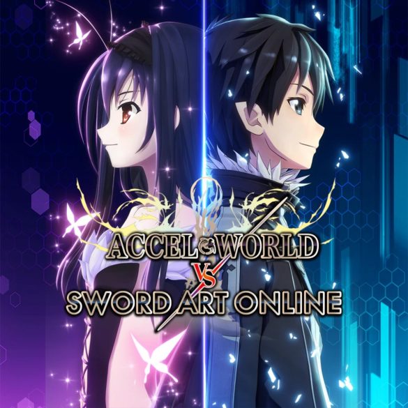 Accel World VS. Sword Art Online Deluxe Edition (EU)