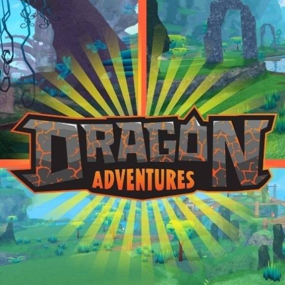 Adventures of Dragon