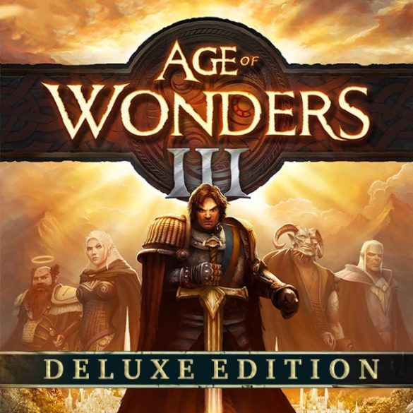 Age of Wonders III - Deluxe Edition (DLC)