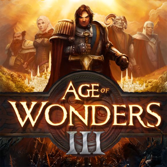 Age of Wonders III - Full (DLC) Pack