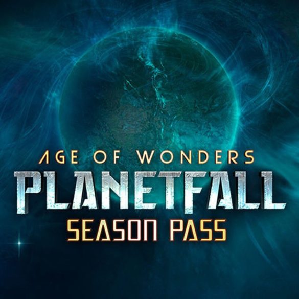 Age of Wonders: Planetfall - Season Pass (DLC)