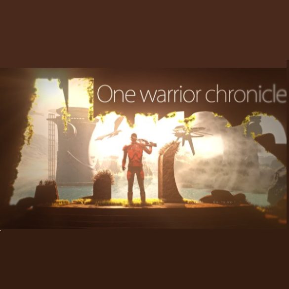 Ahros: One Warrior Chronicle VR