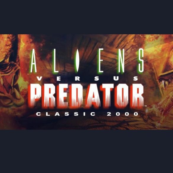Alien vs Predator Classic 2000 (Steam)