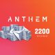 Anthem - 2200 Shards