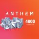 Anthem - 4600 Shards
