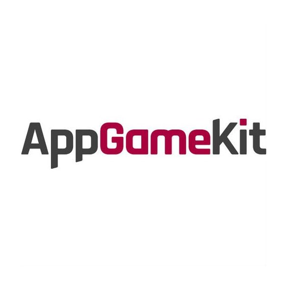 AppGameKit: Easy Game Development