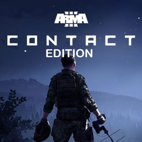 Arma 3 (Contact Edition)