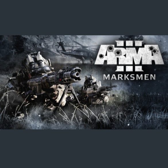Arma 3 - Marksmen (DLC)