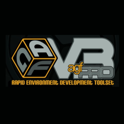 Axis Game Factory's AGFPRO v3 Complete Bundle