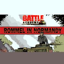 Battle Academy - Rommel in Normandy (DLC)