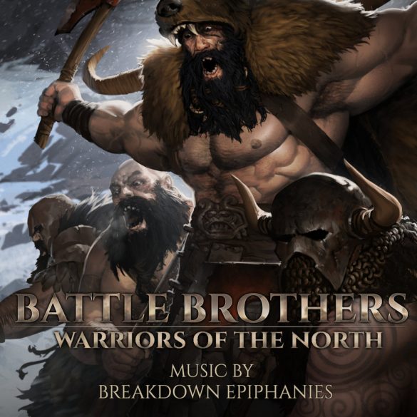 Battle Brothers - Warriors of the North