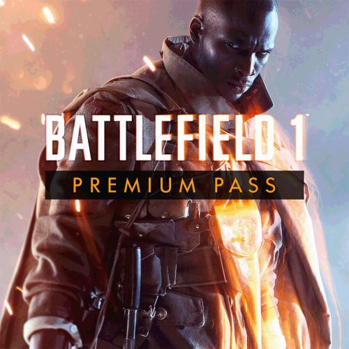 Battlefield 1 Premium Pack