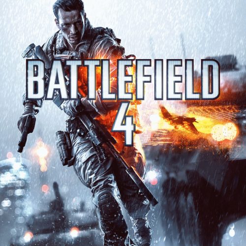 Battlefield 4 (EU)
