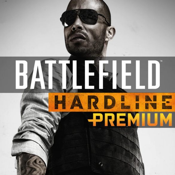 Battlefield Hardline Premium Pack