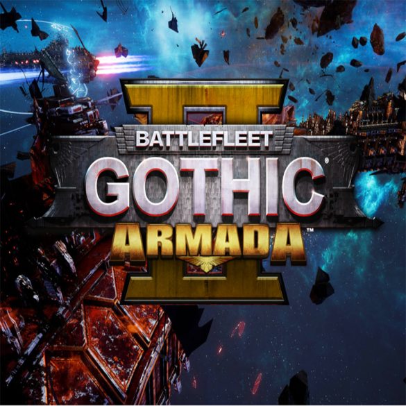 Battlefleet Gothic: Armada 2 (EU)