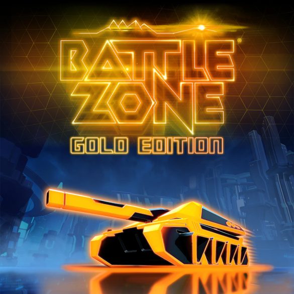 Battlezone (Gold Edition)