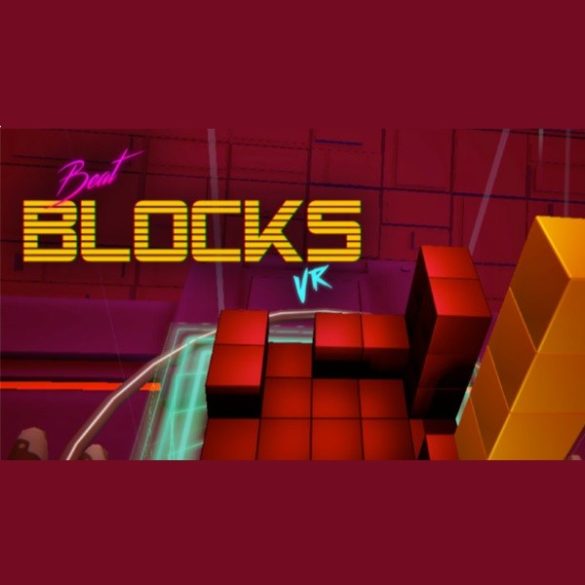 Beat Blocks [VR]