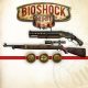 Bioshock Infinite: Columbia's Finest (MAC) (DLC)