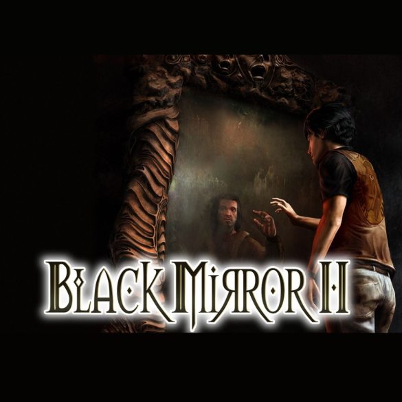 Black Mirror 2 - Reigning Evil (EU)