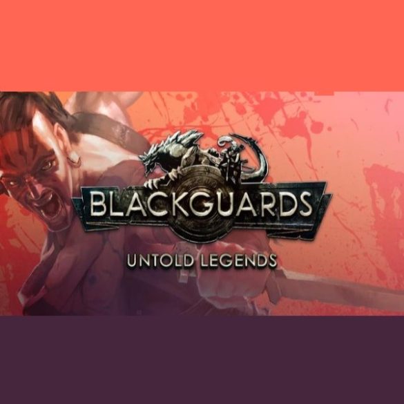 Blackguards - Untold Legends (DLC)