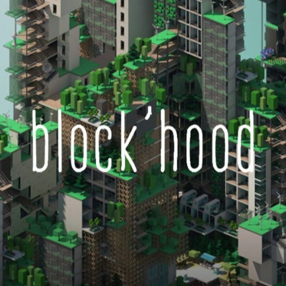Block'hood