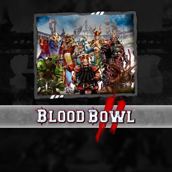 Blood Bowl 2 - Team Pack (DLC)