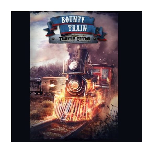 Bounty Train (Trainium Edition)