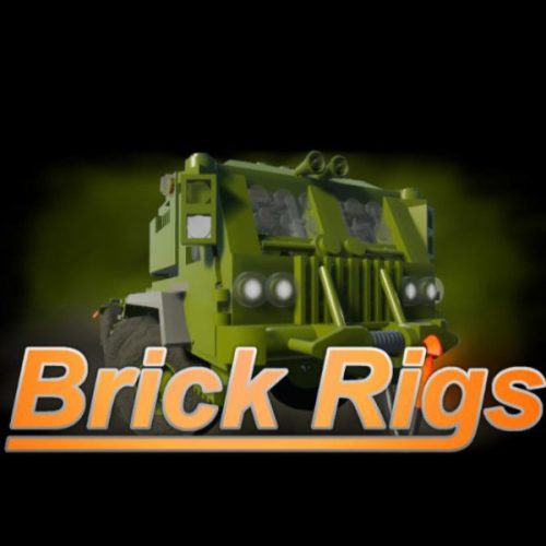 Brick Rigs