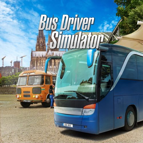 Bus Driver Simulator 2018