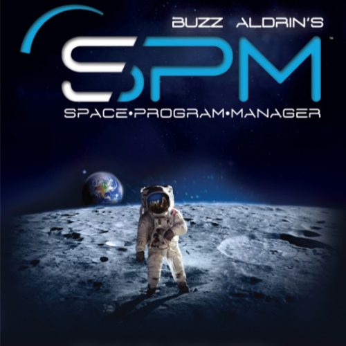 Buzz Aldrin's Space Program Manager