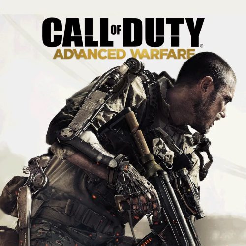 Call of Duty: Advanced Warfare (EU)