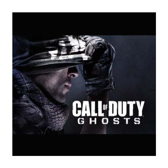 Call of Duty: Ghosts (EU)
