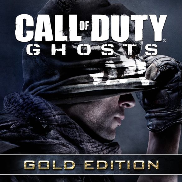 Call of Duty: Ghosts (Gold Edition)