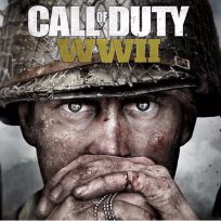 Call of Duty: WWII (DE)