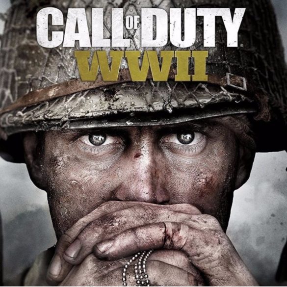 Call of Duty: WWII (MIDDLE EAST)