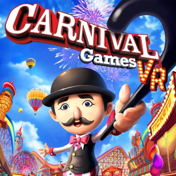 Carnival Games [VR]