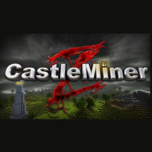 CastleMiner Z