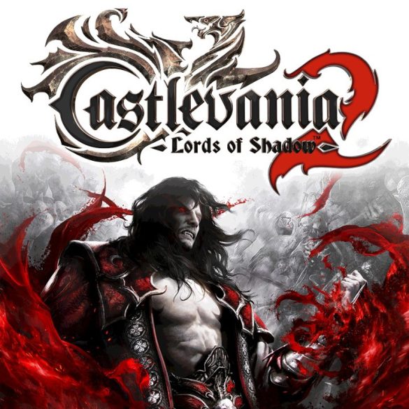 Castlevania: Lords of Shadow 2 - Relic Rune Pack (DLC)