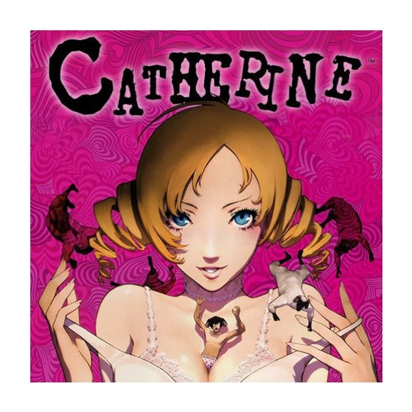 Catherine Classic (EU)