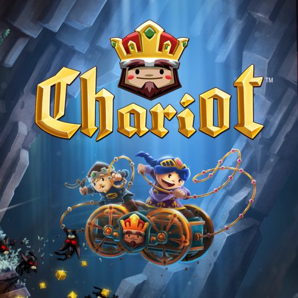 Chariot (Royal Edition)