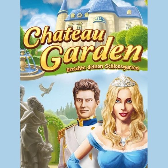 Chateau Garden