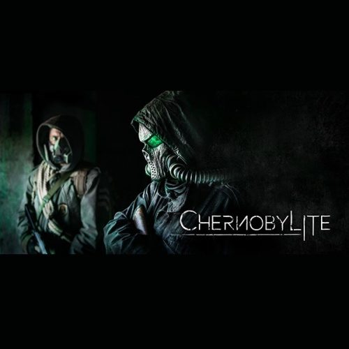 Chernobylite (early access)