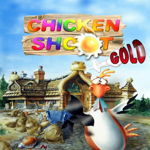 ChickenShoot Gold