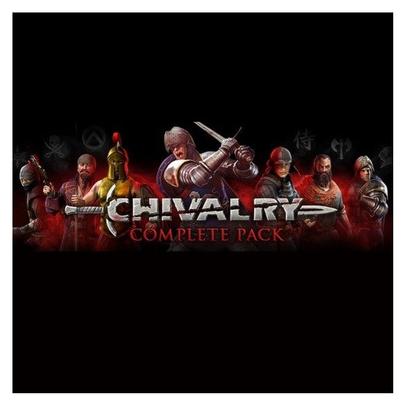 Chivalry: Complete Pack (EU)