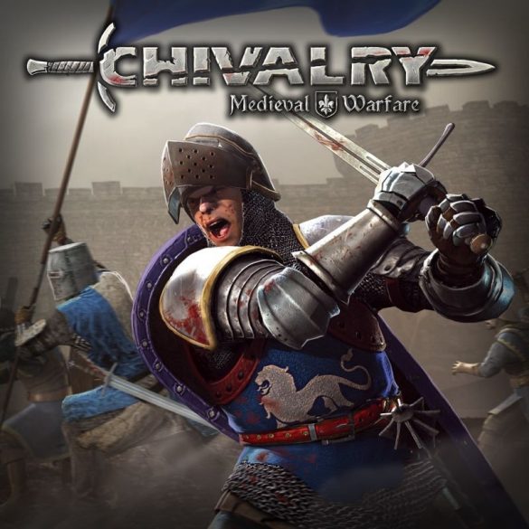 Chivalry: Medieval Warfare (UK)