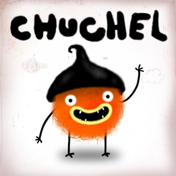 CHUCHEL (Cherry Edition)