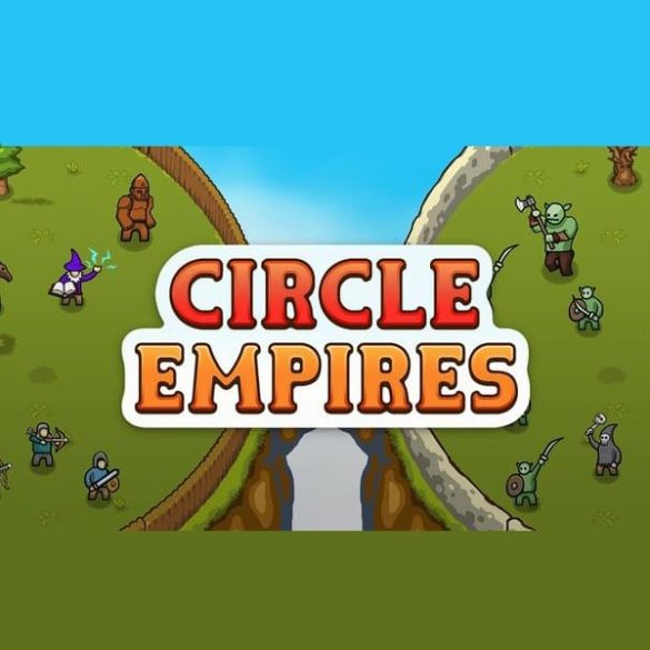 Circle Empire